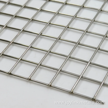 Welded Wire Grid for Sheep Yard Mesh